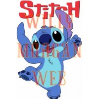 Lilo Stitch 3